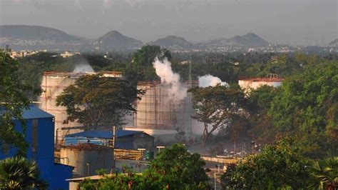 Vizag gas leak: A year on, villagers near the plant continue to live …