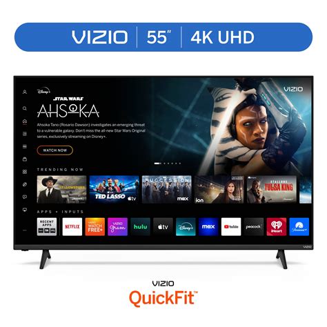 Vizio 55 inch tv older models.  However, deciphering the release date o...