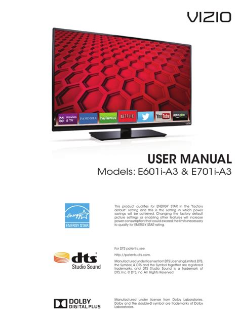 Vizio com and support user manual e601i a3. - The routledge international handbook of globalization studies routledge international handbooks.