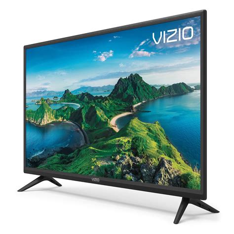 Vizio d32h-g9. a powerful package. Versatile Sizes. The perfect size to fit. almost anywhere. Smartcast. Stream it all. Next-gen gaming. with AMD FreeSync. D–Series. Make any space a great … 