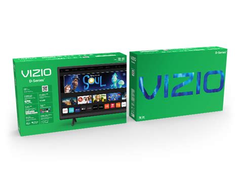 The VIZIO D32f-J04 is a television that offers a high-definition viewing experience. Its 32-inch screen size allows for comfortable viewing in small to medium-sized rooms. The TV features full-array LED backlighting, which enhances picture quality by providing precise contrast and vivid colors. With a native screen resolution of 1920 x 1080 .... 