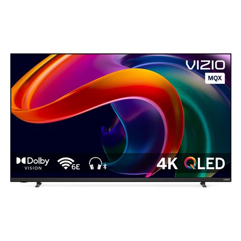 The 50-inch Vizio M-Series Quantum X TV offers an incredibly wide color range and great gaming features for a reasonable price. MSRP $629.99 $548.00 at Amazon $629.99 Save $81.99 $549.99 at.... 