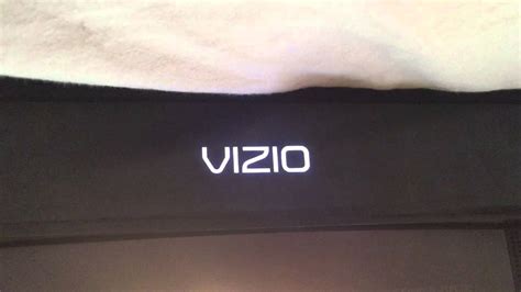 If you are having an issue with your Vizio prod