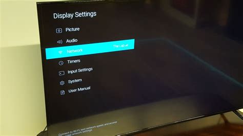 You can do this by going to the Settings menu and selecting System, then selecting Check for Updates. If the issue persists, there may be a hardware problem, and you should contact Vizio customer support. 3. TV Shuts Off by Itself. If your Vizio TV shuts off by itself, it could be due to a power supply issue or an unstable power connection..
