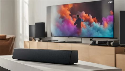 Vizio sound bar audio sync problems.  ( some satellite receivers for instance.  This proced...