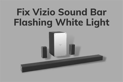 Vizio sound bar flashing lights. USER MANUAL. Model: M21d-H8. V .1 Channel ound ar with ual ntegrated ubwoofers. Please read this guide before using the product. ENG - 2. IMPORTANT SAFETY INSTRUCTIONS. Your Unit is designed and manufactured to operate within defined design limits, and misuse may result in electric shock or fire. To prevent your Unit from being damaged, the ... 