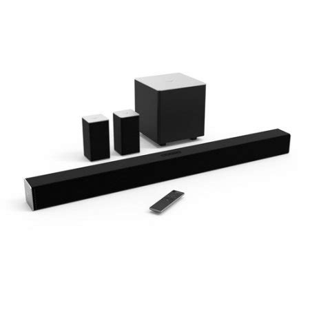 If you have a VIZIO TV please use the link below to contact our Customer Support Team. If you still need help, click here our customer support team is ready to help you with any issue, big or small! Product Type: Soundbar Category-Troubleshooting Sub Category: No audio No Audio Intermittent audio Resetting the Sound bar Reset the Sound bar ...
