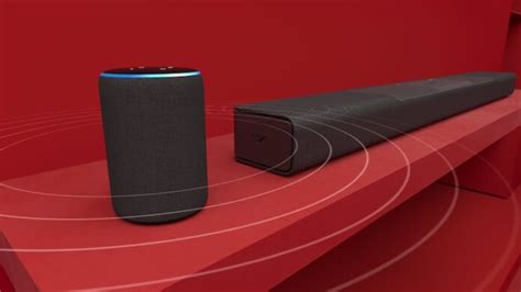 Vizio soundbar update. VIZIO V-Series 5.1-Channel Soundbar — $200, was $250. Vizio. The VIZIO V-Series soundbar introduces center and rear speakers to the mix to give an even more expansive soundscape. It connects ... 