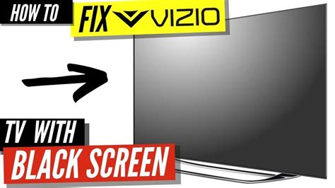 When the factory reset is complete, your Vizio TV will turn off and then turn back on. Check your Vizio TV for proper operation. Step 3: Check for Conflicts with Other Devices. Conflicts or video issues from other devices can rarely cause the power light on your Vizio TV to blink, but not impossible.. 
