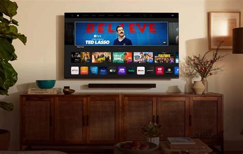 Resetting Netflix on Samsung TV: Step 1: Power on 