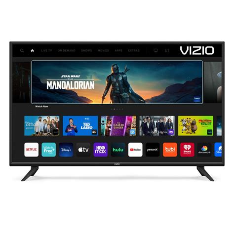 Vizio tv sam. Check out Sam’s Finds. All the member faves, in one place. ... TCL 43" Class S Class 4K UHD HDR LED Smart TV with Google TV - 43S470G. ... VIZIO 32" Class D-Series ... 