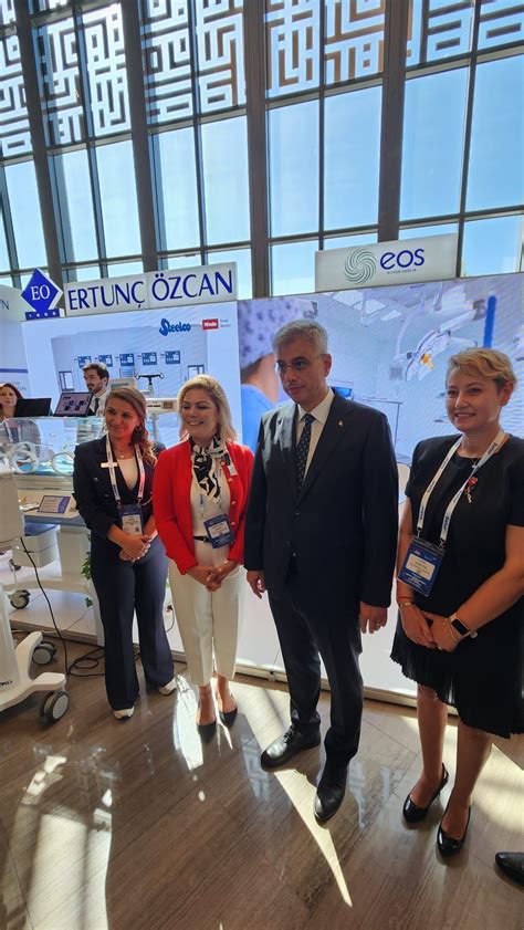 Vizyonumuz Ministry of Health.