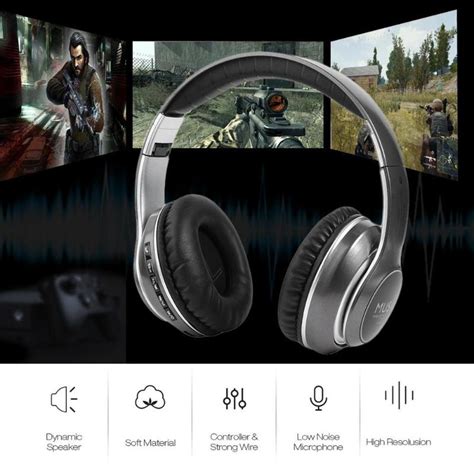 Vj033 headphones pairing. Upgraded bluetooth 5.  This post will show yo...