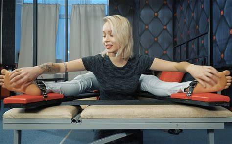 Vk Feet Naked
