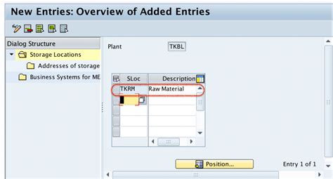 Vl09 tcode in sap.  Step 2) Enter the Plant and Storage Location.  This article ...