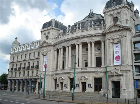 Vlaamse Opera - Wikiwand