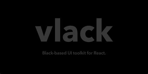Vlack Onlyfans Leak