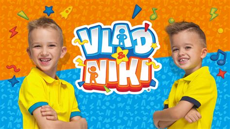 Vladand niki. December 31, 2020. 11min. TV-Y. Vlad, Niki, and mom have fun at a fruit farm. Vlad and Niki play pretend supermarket. Vlad and Niki play with a magic wheel. Store Filled. Subscribe to Max for … 