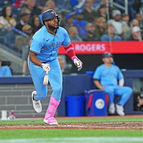 Vladimir Guerrero Jr. & Ernie Clement Lead MLB All-Star Voting! | 2026 MLB All-Star Game Update (2026)