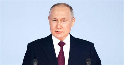 Vladimir Putin Loses Sensation – Latest News Information updated …