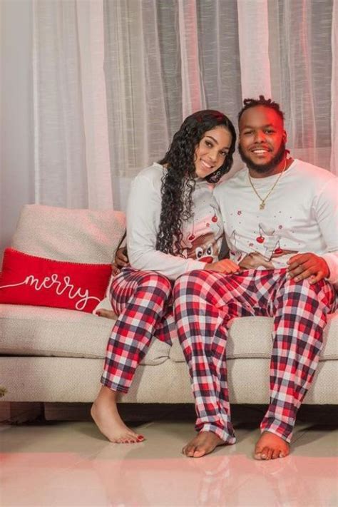 Vladimir guerrero wife