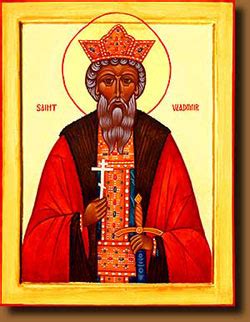 Vladimir the Great, Saint Catholic Answers