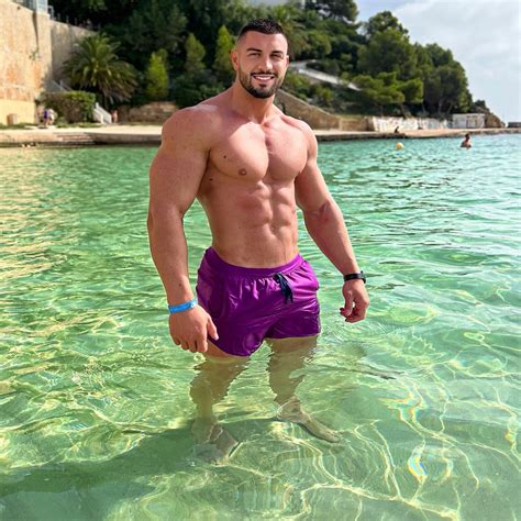 Vladislav-Model Onlyfans Leak XxX 💋