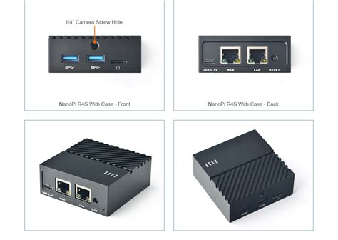 Vlan guest network.  Protect IoT devices from hacks. 10. 168.  Router: NanoPi R4S u...