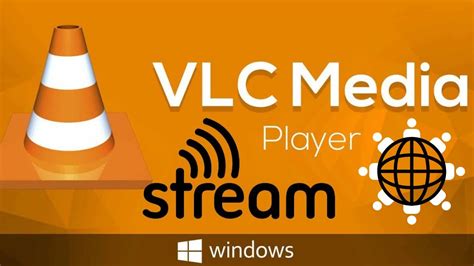 Vlc stream webcam local network.  You can tune into the stream using VLC or othe...