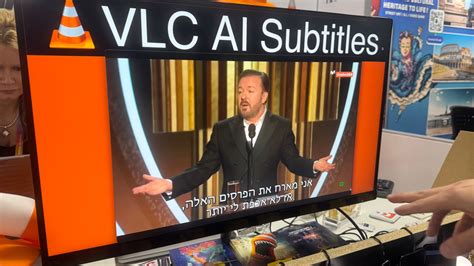 Vlc subtitles ai. .  ...