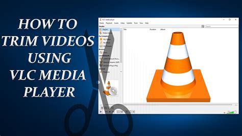 Vlc trim video. Step 1. Download and install VLC Media Player to your computer. Step 2. Launch this software and click on Media > Open file on the top to import the targeted video file. Import the Video You Want to Trim. Step 3. Next, move to the View menu to activate the "Advanced Controls" option. 