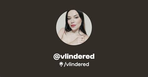 😈 Vlindered Onlyfans Leak [PPV]