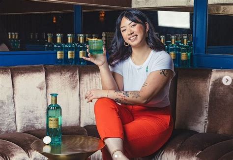  Bar Manager @modernistfresno 🍸Patron Perfectionists USA Top 40 ‘23 🐝Art of Italicus USA Top 3 ‘23 🍋Tanteo Tequila MSO West Region Winner ‘22. Bar Manager. . 
