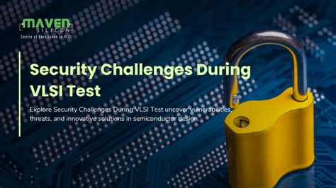 Vlsi Design And Test Milestones And Challenges
