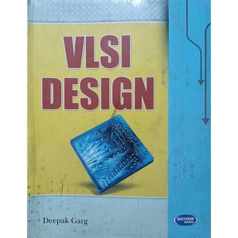 Vlsi Design Deepak Garg
