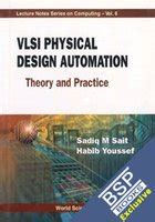 Vlsi Physical Design Automation Theory And Practice FOR SALE! PicClick