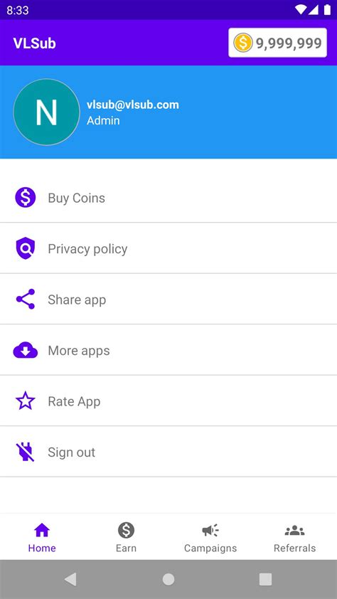 Vlsub for android.  Step 1: Download the VLSub Extension To start, you need to downlo...