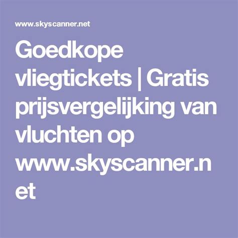 Vluchten en tickets van Tailwind Airlines - Skyscanner