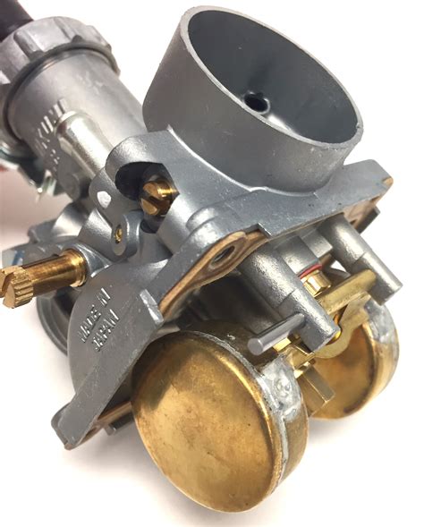 Vm18 float height.  13 and check that the float is at the correct distance from t...