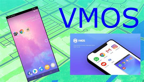Vmos android 15.  Some of these apps support having more than one emulation/...