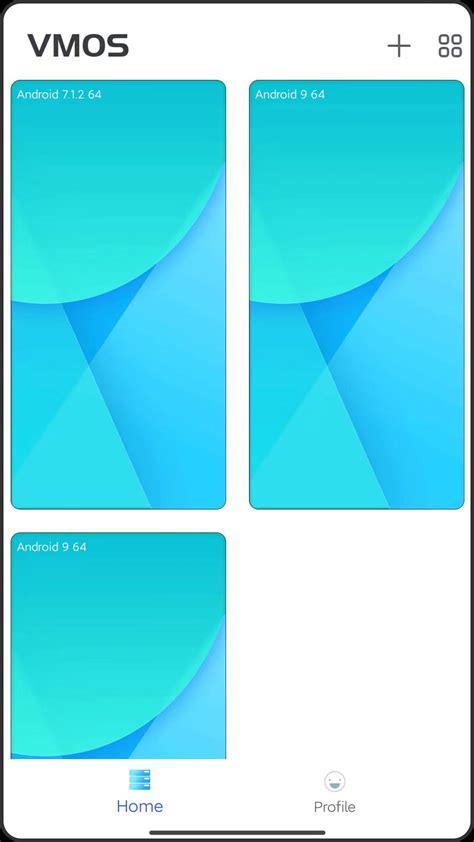 Vmos android 15. .  With this advanced version, you can customize the ROM to be emulated.  VM...