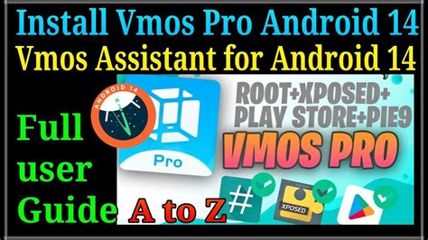 Vmos pro android 14.  Supports 64bit and 32bit arm v8a applications, the ability...