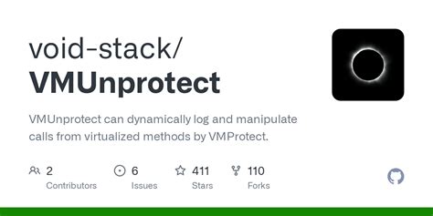 Vmprotect sdk github.  - void-stack/VMUnprotect Mar 27, 2024 · Links to ...