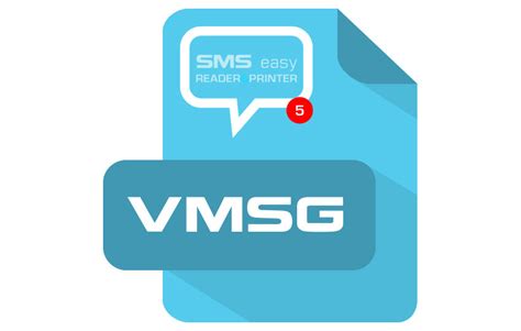 Vmsg - If you cannot open the VMSG file on your computer - there may be several reasons. The first and most important reason (the most common) is the lack of a suitable software that supports VMSG among those that are installed on your device. A very simple way to solve this problem is to find and download the appropriate application.