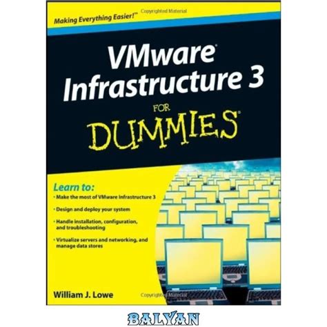 Vmware Infrastructure 3 For Dummies