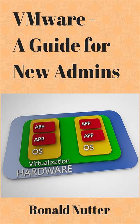Vmware a guide for new admins kindle edition. - Mass civil service exam study guide.