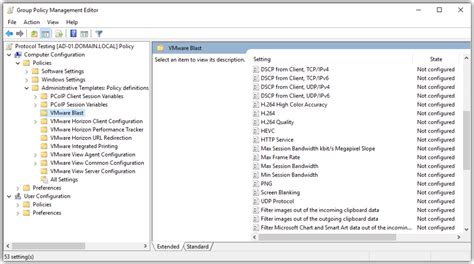 Vmware blast blurry text.  The steps below are ordered in order of severity and frequ...