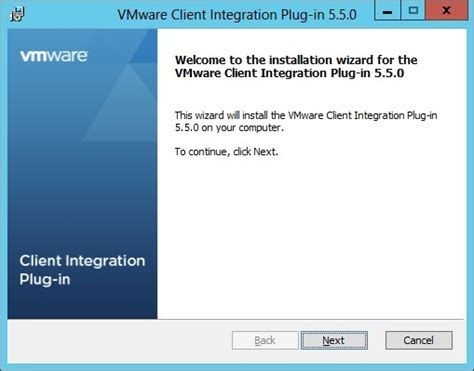 Vmware client integration plugin chrome.  Complete reinstallation Win7 Pro did no...