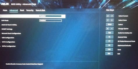 Vmware error.  Check virtualization settings in BIOS, update the app, and disable ...