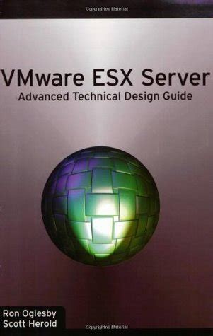 Vmware esx server advanced technical design guide advanced technical design guide series. - Richtlinien für das schreiben einer rezension guidelines for writing a book review.